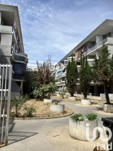 Appartement à Marseille (13014)