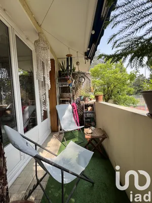 Appartement à Caluire-et-Cuire (69300)