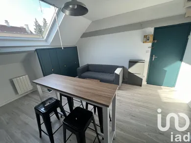 Appartement à Dijon (21000)