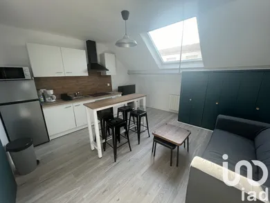 Apartment at Dijon (21000)
