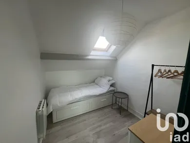 Appartement à Dijon (21000)