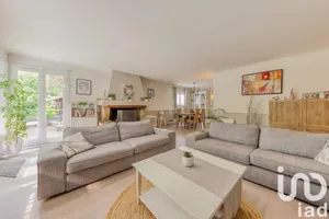 Maison à Lésigny (77150)