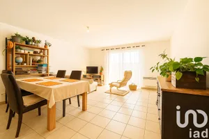 Duplex à Savenay (44260)