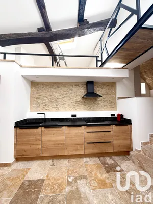 Maison de village à Mérindol (84360)