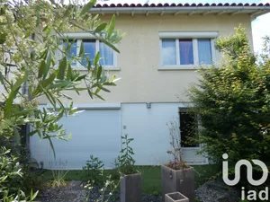 House at Niort (79000)
