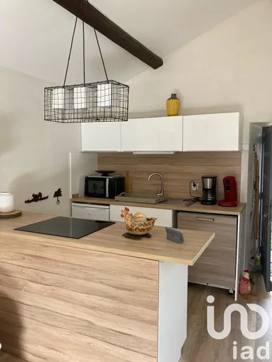 Maison de campagne à Joncels (34650) — 5/28