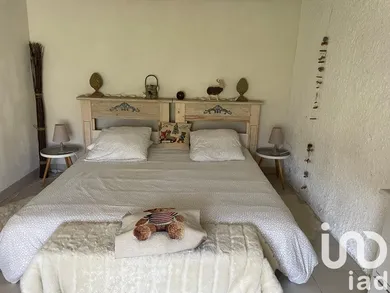 Maison de campagne à Joncels (34650) — 7/28
