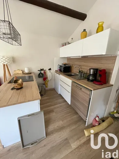 Maison de campagne à Joncels (34650) — 6/28