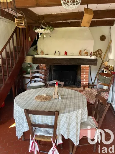 Maison de campagne à Joncels (34650) — 14/28