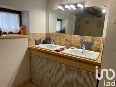 Maison de campagne à Joncels (34650) — 10/28