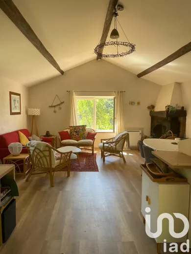 Maison de campagne à Joncels (34650) — 2/28