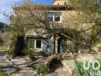 Maison de campagne à Joncels (34650)