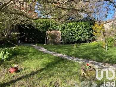 Maison de campagne à Joncels (34650) — 13/28