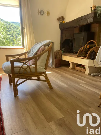 Maison de campagne à Joncels (34650) — 4/28