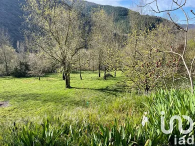 Maison de campagne à Joncels (34650) — 18/28