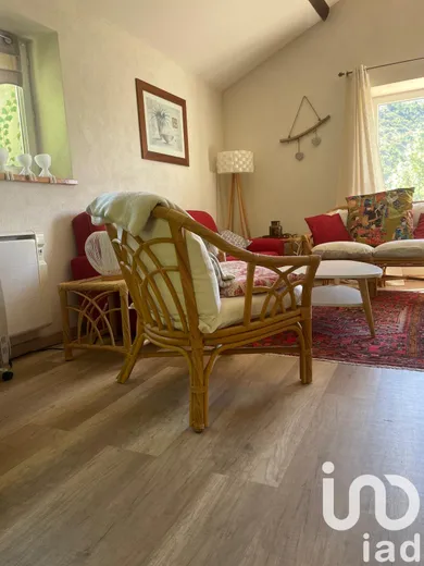 Maison de campagne à Joncels (34650) — 3/28