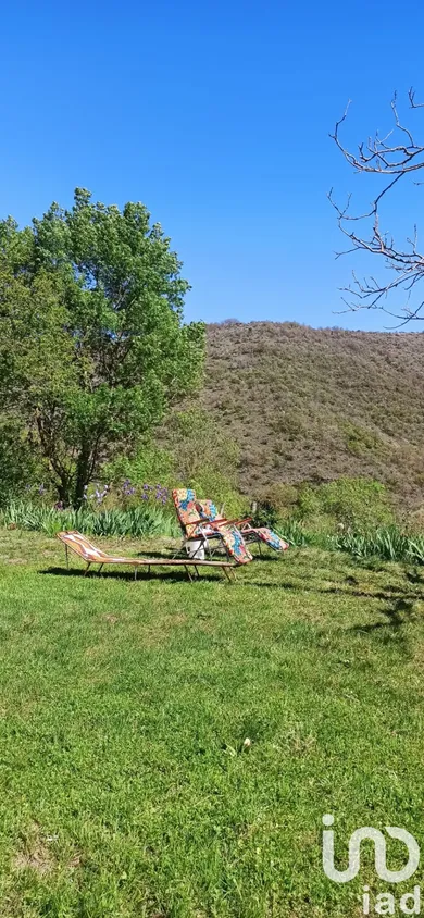 Maison de campagne à Joncels (34650) — 24/28