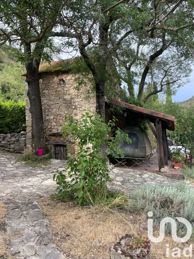 Maison de campagne à Joncels (34650) — 21/28