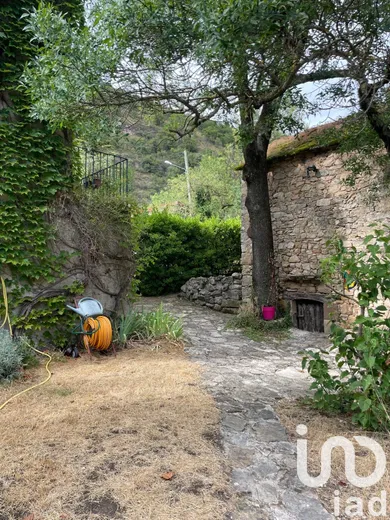 Maison de campagne à Joncels (34650) — 20/28