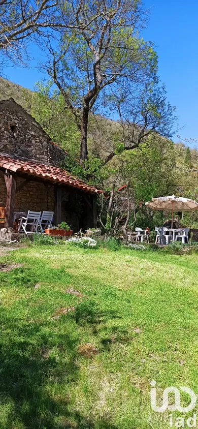 Maison de campagne à Joncels (34650) — 27/28