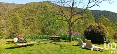Maison de campagne à Joncels (34650) — 28/28