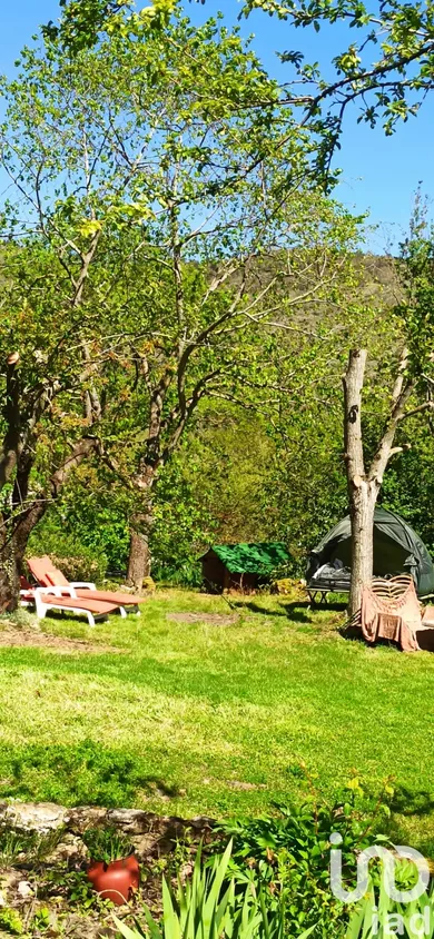 Maison de campagne à Joncels (34650) — 23/28