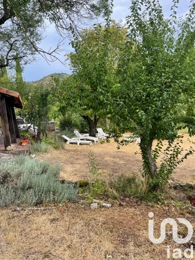 Maison de campagne à Joncels (34650) — 26/28