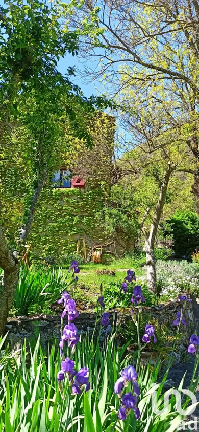 Maison de campagne à Joncels (34650) — 22/28