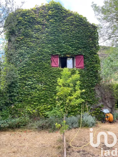 Maison de campagne à Joncels (34650) — 11/28