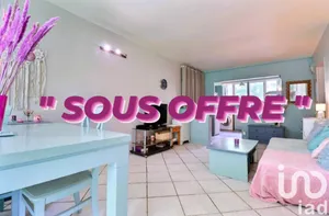 Appartement à Lagny-sur-Marne (77400)