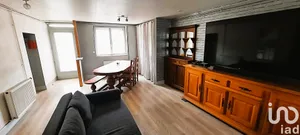 Maison de village à Le Mérévillois (91660)