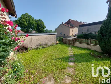 Maison à Patornay (39130)