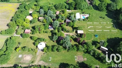 Domaine à Gourgé (79200)