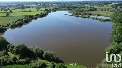 Domaine à Gourgé (79200)