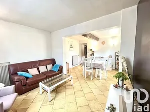 Maison à Thorigny-sur-Marne (77400)