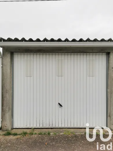 Garage in Limoges (87100)