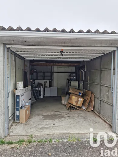Garage in Limoges (87100)