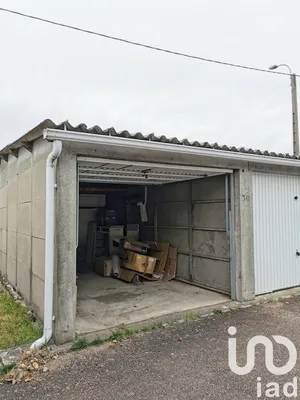 Garage à Limoges (87100)