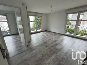 Appartement à Montereau-Fault-Yonne (77130)