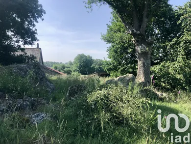 Ferme à Lassay-les-Châteaux (53110)