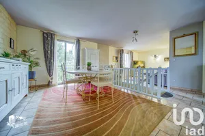 Maison à Metz (57000)