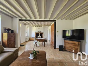 Maison à Illiers-l'Évêque (27770)