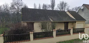 Maison à Baulne (91590)