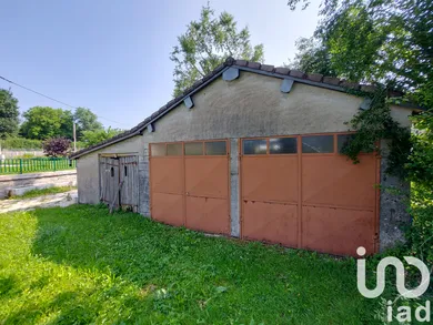Garage in Patornay (39130)