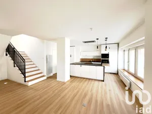 Duplex in Riedisheim (68400)