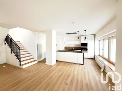 Duplex in Riedisheim (68400)