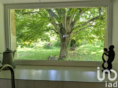 Maison à Bourdeaux (26460)