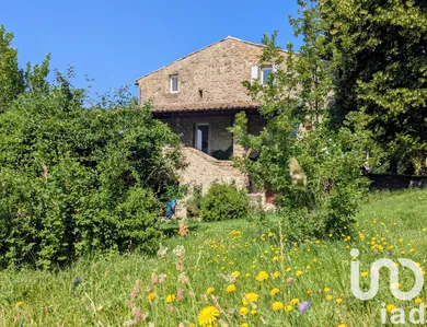 Maison à Bourdeaux (26460)