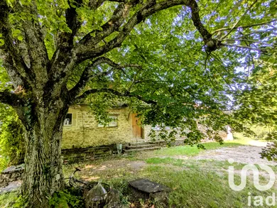 Maison à Bourdeaux (26460)