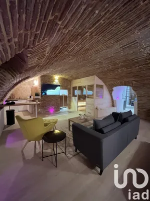 Appartement à Toulouse (31300)